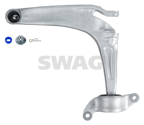 Brat, suspensie roata 85 94 2147 SWAG